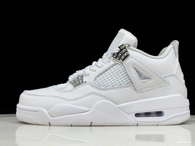 Jordan Money 4 Pure Retro 308497-100 (2017) 1004